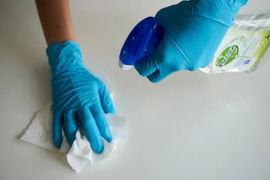 Time for Spring Cleanup: Declutter Your Life
